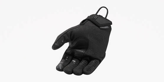 Viktos Wartorn Glove in Nightfall with Silicone Traction Palm